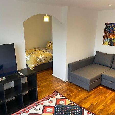 Apartment In Central London Zone 2 Exterior foto