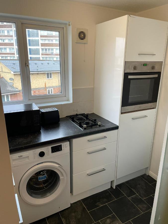 Apartment In Central London Zone 2 Exterior foto